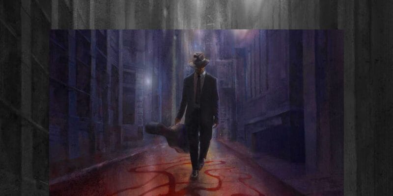You need to read the subversive cosmic horror novella The Ballad of Black Tom 8 you need to read the subversive cosmic