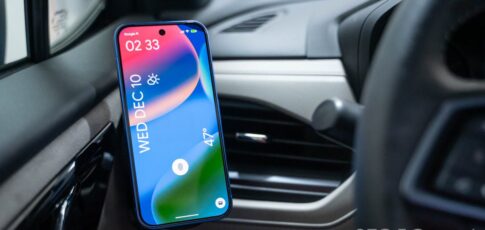 qi2 car chargers are the most convenient