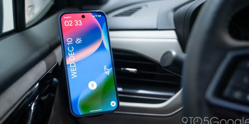 qi2 car chargers are the most convenient