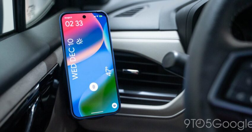 qi2 car chargers are the most convenient