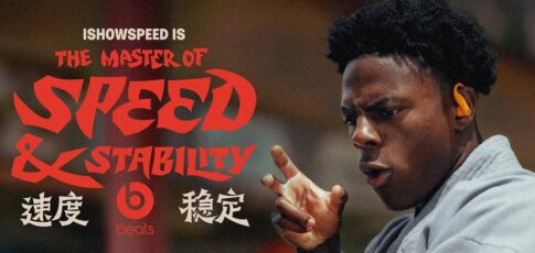Tech News 4 new powerbeats pro 2 ad is all