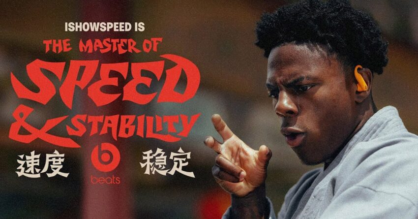 new powerbeats pro 2 ad is all