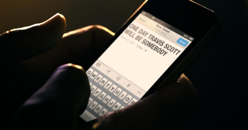 new powerbeats fit ad starring travis scott