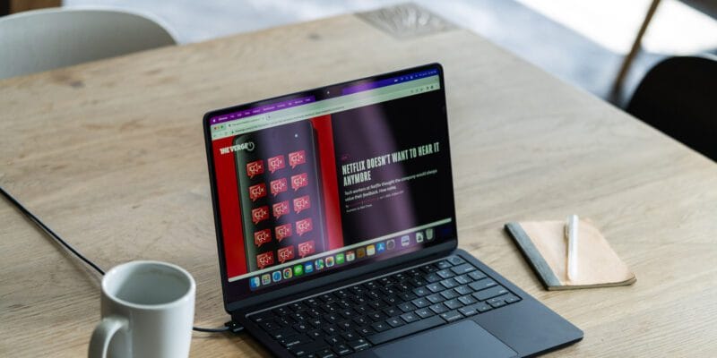 Apple’s M2 MacBook Air is just $599 during Cyber Monday 7 apple s m2 macbook air is just