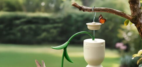 Tech News 2 birdfy s hum bloom captures 120fps slow