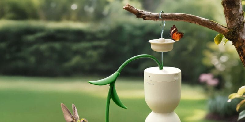 birdfy s hum bloom captures 120fps slow