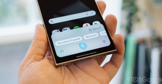 samsung s bixby reboot shows up early