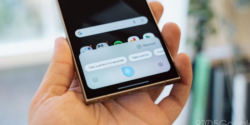 samsung s bixby reboot shows up early