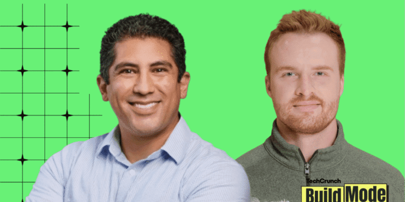 these startups are building innovations that make