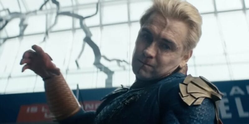 The Boys gears up for a Supe-ocalypse in S5 teaser 10 the boys gears up for a supe-ocalypse