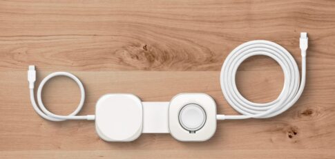 Tech News 6 magsafe monday the zens usb-c pro 3