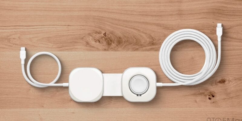 magsafe monday the zens usb-c pro 3