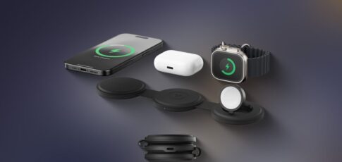 magsafe monday satechi s onthego 3-in-1 qi2