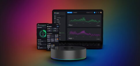 Tech News 7 the new homey pro gets faster and