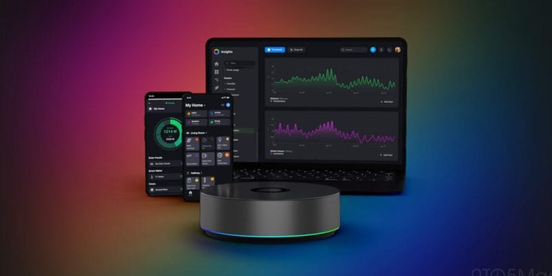 The new Homey Pro gets faster and smarter for Matter homes with no price increase 15 the new homey pro gets faster and