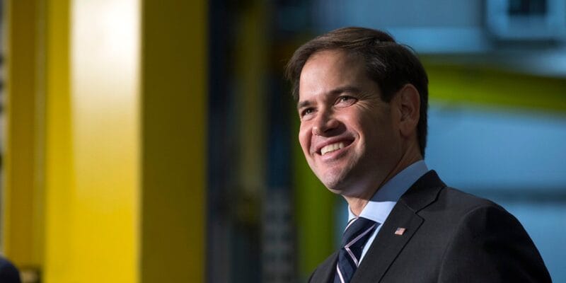 Marco Rubio bans Calibri font at State Department for being too DEI 5 marco rubio bans calibri font at state