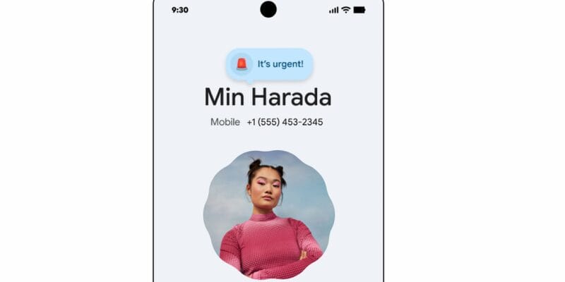Android’s new ‘Call Reason’ flags important calls before you even pick up 1 android s new call reason flags important