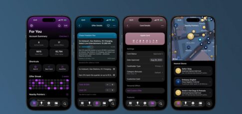 Tech News 2 cardpointers helps you maximize your credit card
