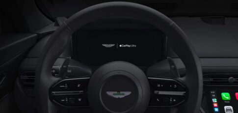 Tech News 11 will your car get carplay ultra here