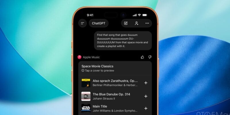 Apple Music now available as an app on ChatGPT, here’s how to use it 12 apple music now available as an app