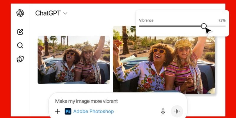 Adobe Photoshop, Express, and Acrobat now available for free on ChatGPT 17 adobe photoshop express and acrobat now available