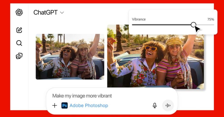 adobe photoshop express and acrobat now available