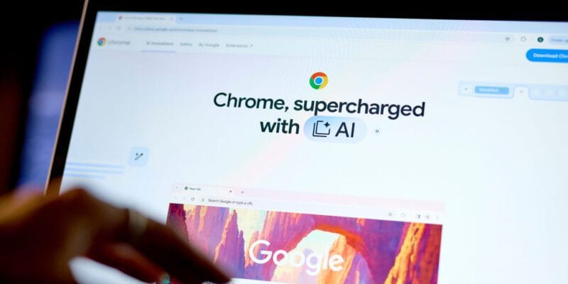 Google details security measures for Chrome’s agentic features 17 google details security measures for chrome s
