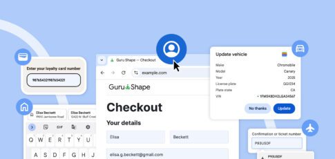 Tech News 12 chrome can now autofill details from your