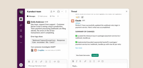 Tech News 11 claude code is coming to slack and