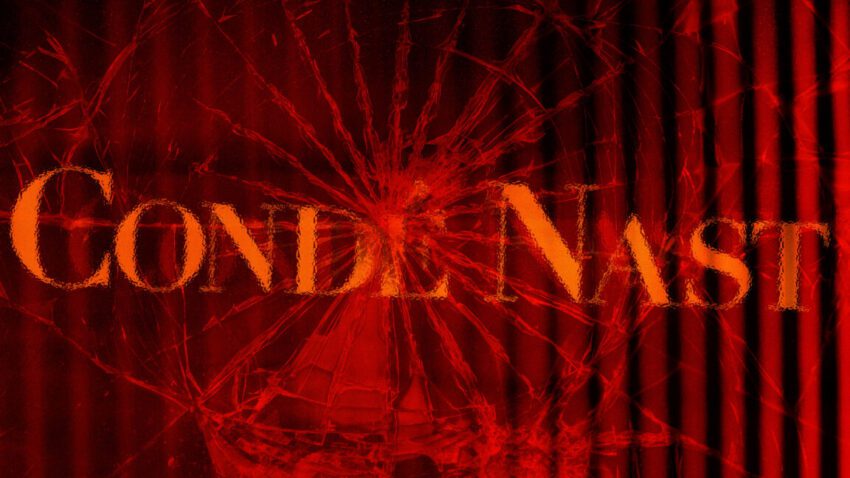 cond nast user database reportedly breached ars