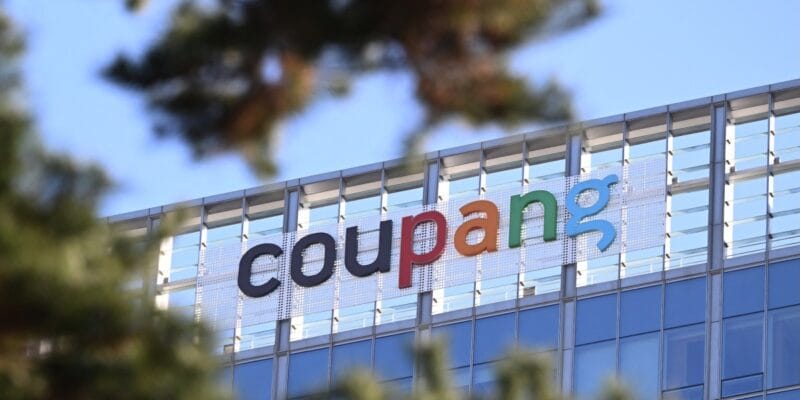 CEO of South Korean retail giant Coupang resigns after massive data breach 13 ceo of south korean retail giant coupang