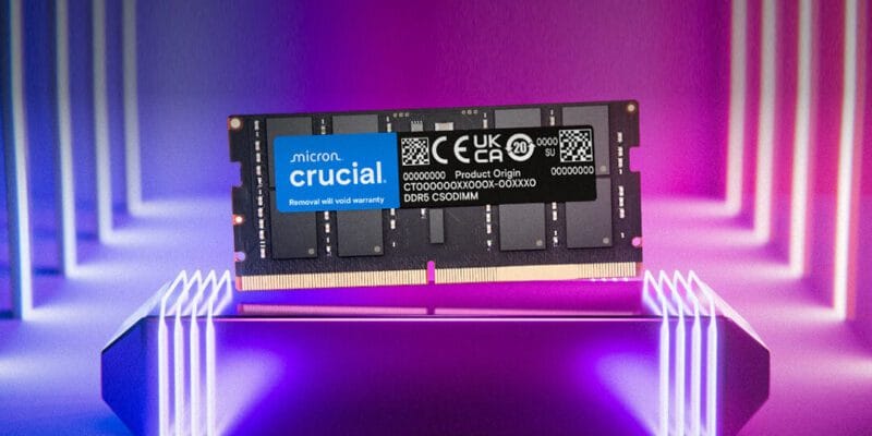 After nearly 30 years, Crucial will stop selling RAM to consumers 14 after nearly 30 years crucial will stop