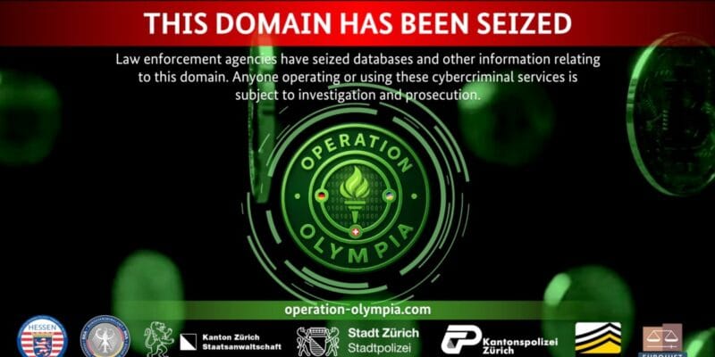 European cops shut down crypto mixing website that helped launder 1.3B euros 12 european cops shut down crypto mixing website