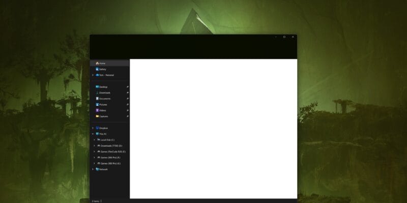 Microsoft’s latest Windows 11 update improves and breaks dark mode 15 microsoft s latest windows 11 update improves