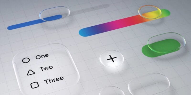 Even as a Liquid Glass fan, I’m looking forward to a new Apple design era 11 even as a liquid glass fan i