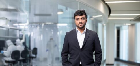 india s digantara raises 50m for space-based