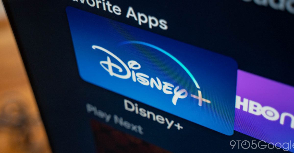 disney sent google a cease-and-desist over ai