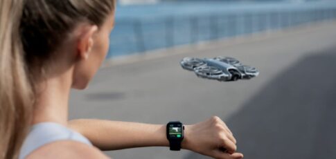 Tech News 7 dji neo 2 is now the most