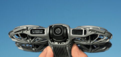 Tech News 6 the fcc s foreign drone ban is