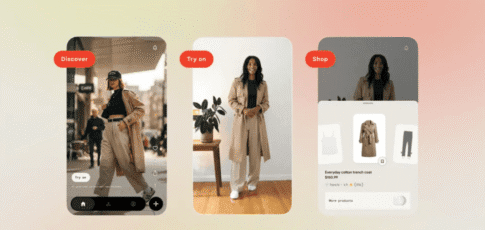 Tech News 8 google s ai try-on app doppl adds