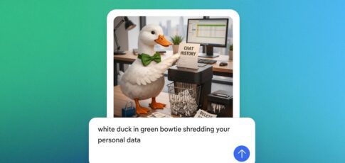 Tech News 5 duckduckgo s ai platform can now generate