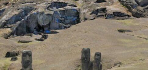 Tech News 2 3d model shows small clans created easter