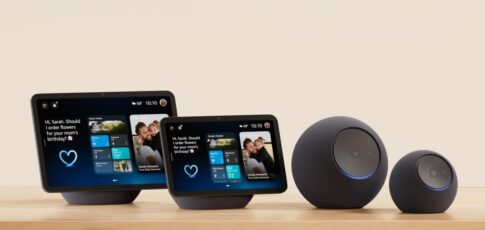 Tech News 2 deals amazon echo displays and speakers from