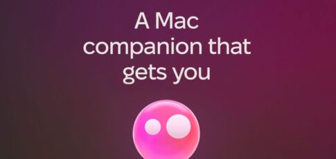 Tech News 7 macpaw s mac assistant eney is now