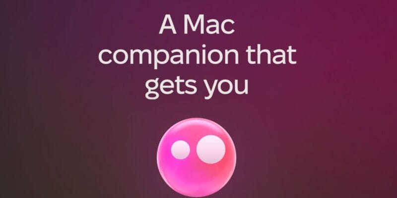 MacPaw’s Mac assistant Eney is now faster thanks to a local AI model 20 macpaw s mac assistant eney is now