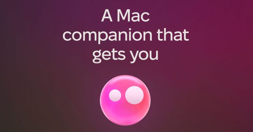 MacPaw’s Mac assistant Eney is now faster thanks to a local AI model 1 macpaw s mac assistant eney is now