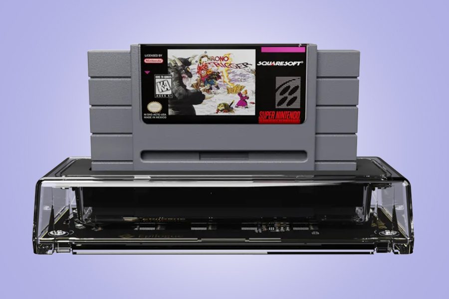 turn your pc into a super nintendo
