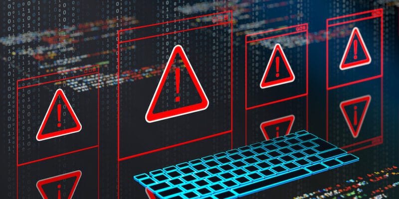 Maximum-severity vulnerability threatens 6% of all websites 5 maximum-severity vulnerability threatens 6 of all websites