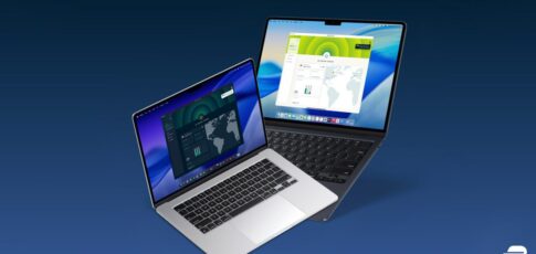 Tech News 9 expressvpn now has a native mac app
