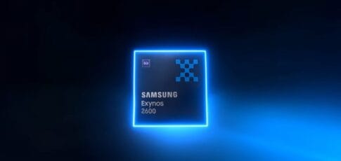 Tech News 3 samsung says it listened in exynos 2600